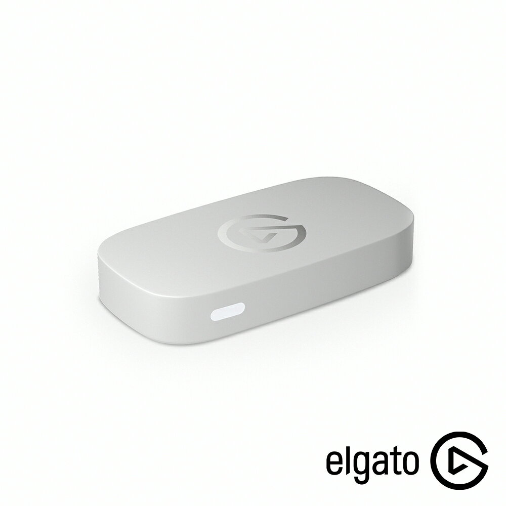 限時★.. Elgato Neo 影像擷取卡 公司貨【夏日限時 全館點數5倍送】
