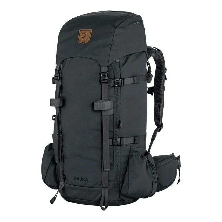 絕版出清├登山樂┤瑞典Fjallraven Kajka 35 登山背包 S/M FR23533