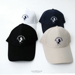 老帽 圖騰LOGO英文刺繡棒球帽【NHA9】柒彩年代