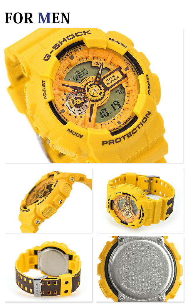 PAIR對錶PAIR CASIO G-SHOCK Baby-G 海外版石英表Lover's