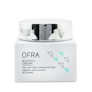 OFRA Cosmetics - 生物科技面霜