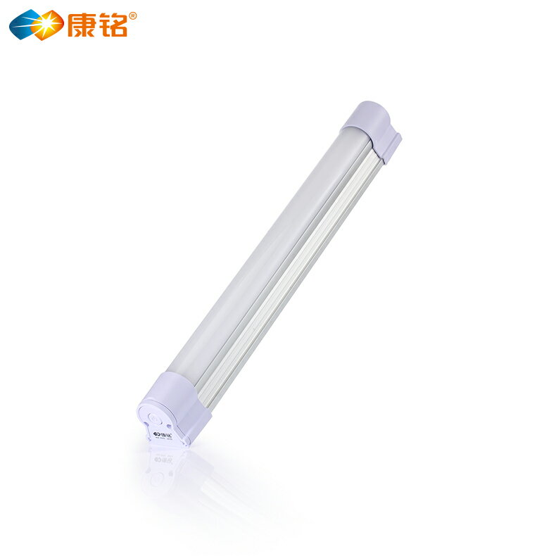 【喜挖】康銘LED應急地攤夜市戶外露營燈可充電帳篷燈停電照明燈磁鐵吸附