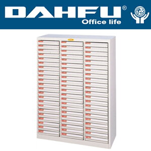 DAHFU 大富   SY-A4-466N 落地型效率櫃-W796xD330xH1062(mm) / 個