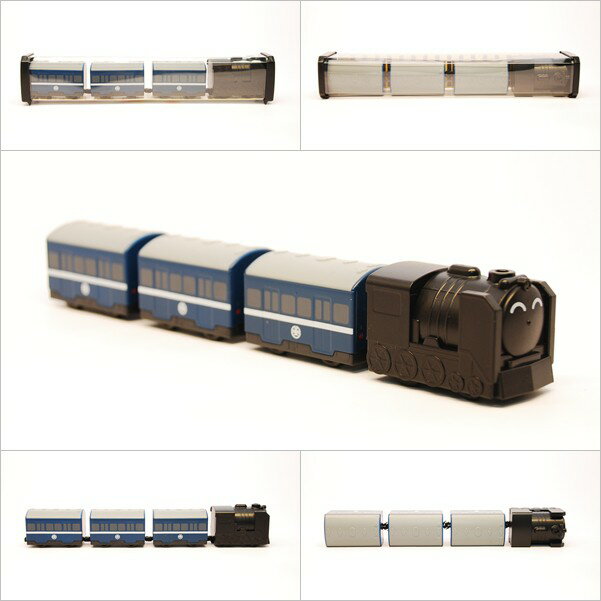 台鐵普通列車 蒸汽火車DT650型 鐵支路4節迴力小列車 迴力車 火車玩具 壓克力盒裝 QV011T1 TR台灣鐵道