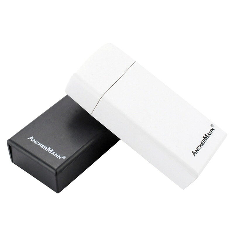 ANCHERMANN 安可曼 環保速封器 顏色隨機出貨 /個【APP滿額下單10%點數(單一帳號最高1000點)】9/30止