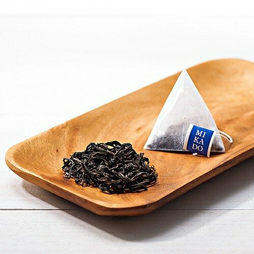 MIKADO 立體茶包分享版 - 台茶十八號紅玉紅茶 x 20包