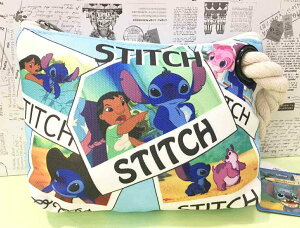 【震撼精品百貨】Stitch 星際寶貝史迪奇 手機多功能觸控收納包-*21369 震撼日式精品百貨
