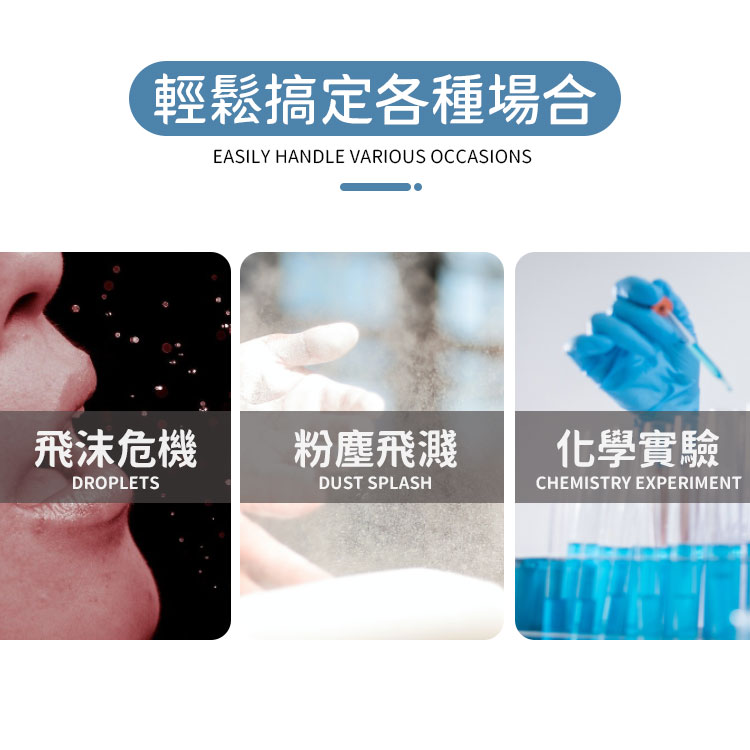 防霧護目鏡 防護安全眼鏡 防疫護目鏡 防疫面罩 護目 護目鏡 防護眼鏡 安全眼鏡 防風 防塵 防霧 防飛沫 防護眼罩 【Z088】 1