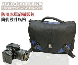 【中壢NOVA-水世界】ROWA樂華 單眼相機包 攝影包 RW-2011S 2011S 斜背包 側背包 附防雨套 公司貨