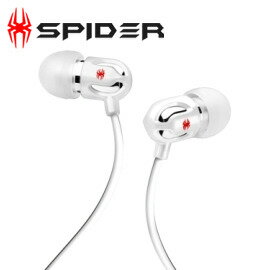 <br/><br/>  志達電子 TinyEar-WH Spider TinyEar 耳機 ~ 超寬音頻極小型降噪耳機 ~2012 台北金馬影展指定耳機<br/><br/>