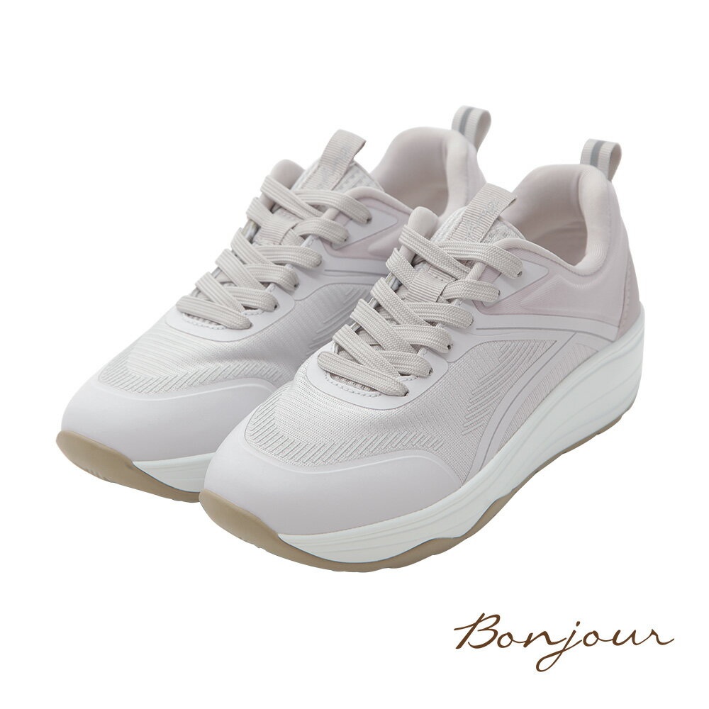 BONJOUR☆完美體態！3E加寬楦核心美體機能鞋【B0622】3色 0