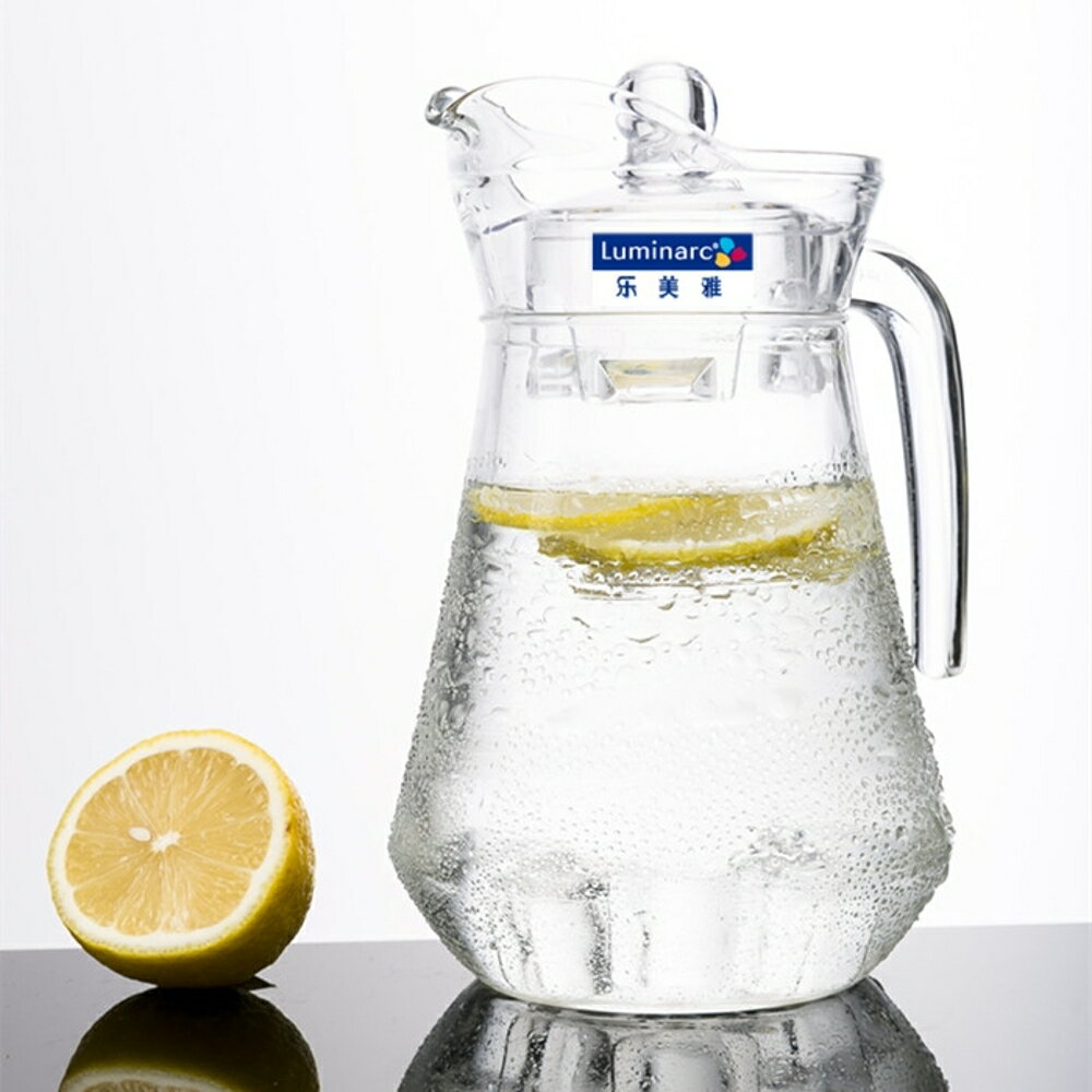 玻璃凉水壶10大品牌图片