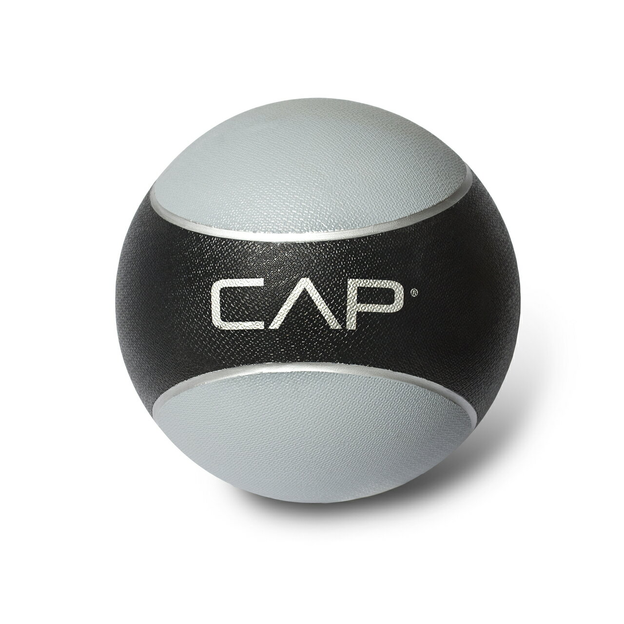 CAP Barbell Rubber Medicine Ball