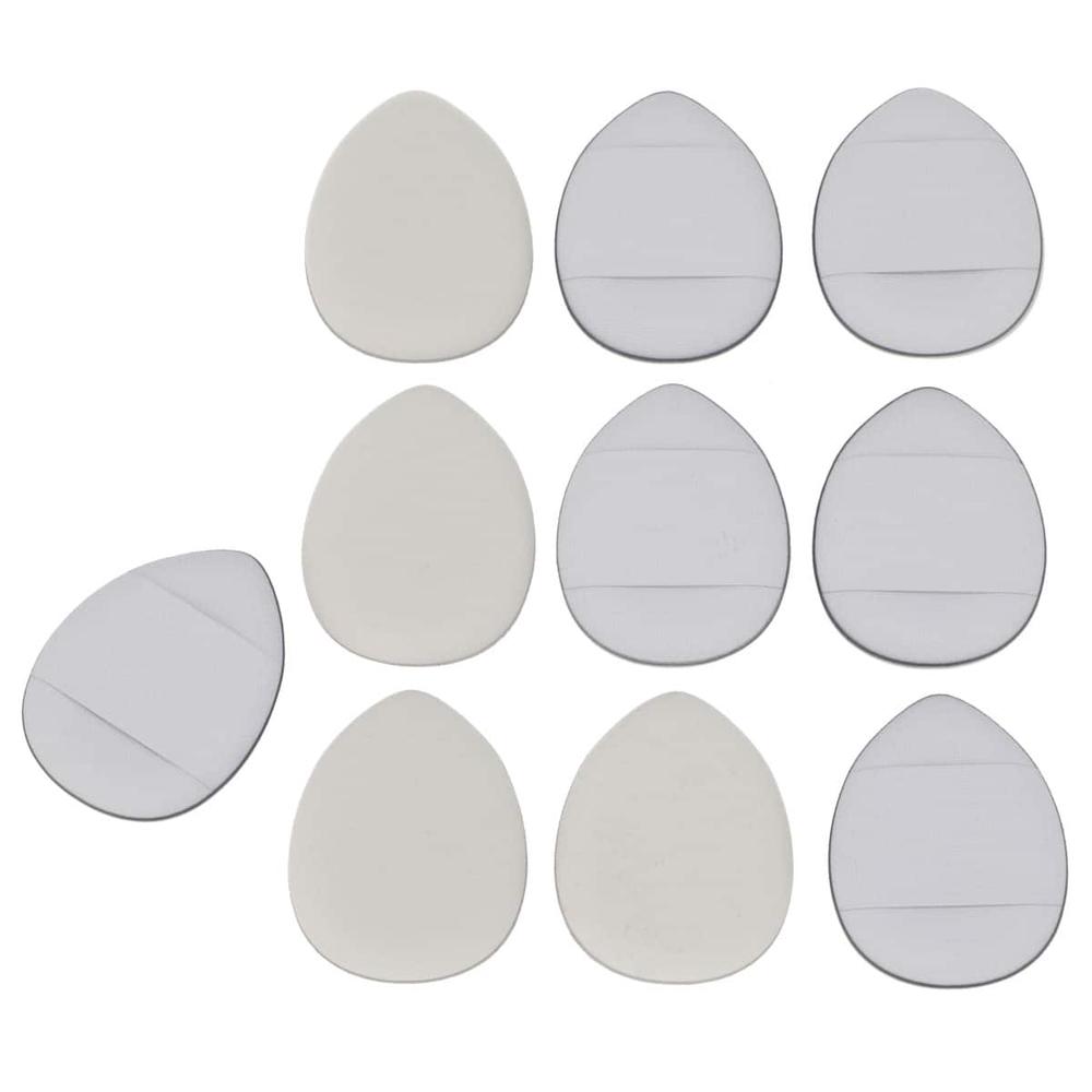 【DECO HOME商品】迷你粉撲 10P MO DH(DH) NITORI宜得利家居