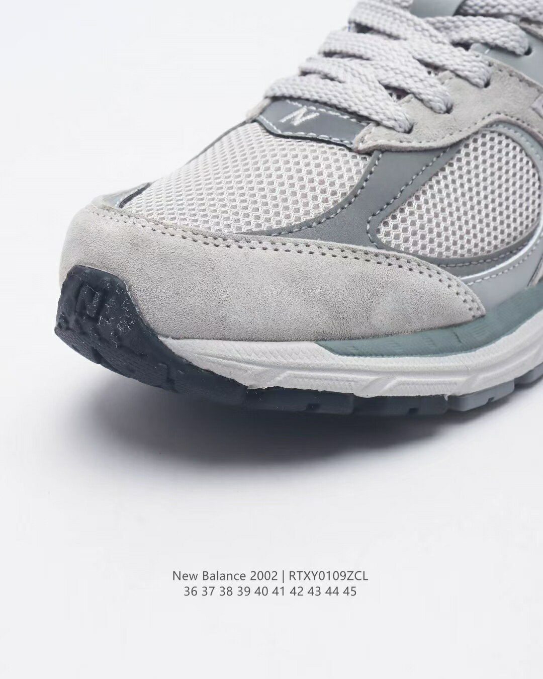 New Balance 2002R 跑鞋  男女鞋 7