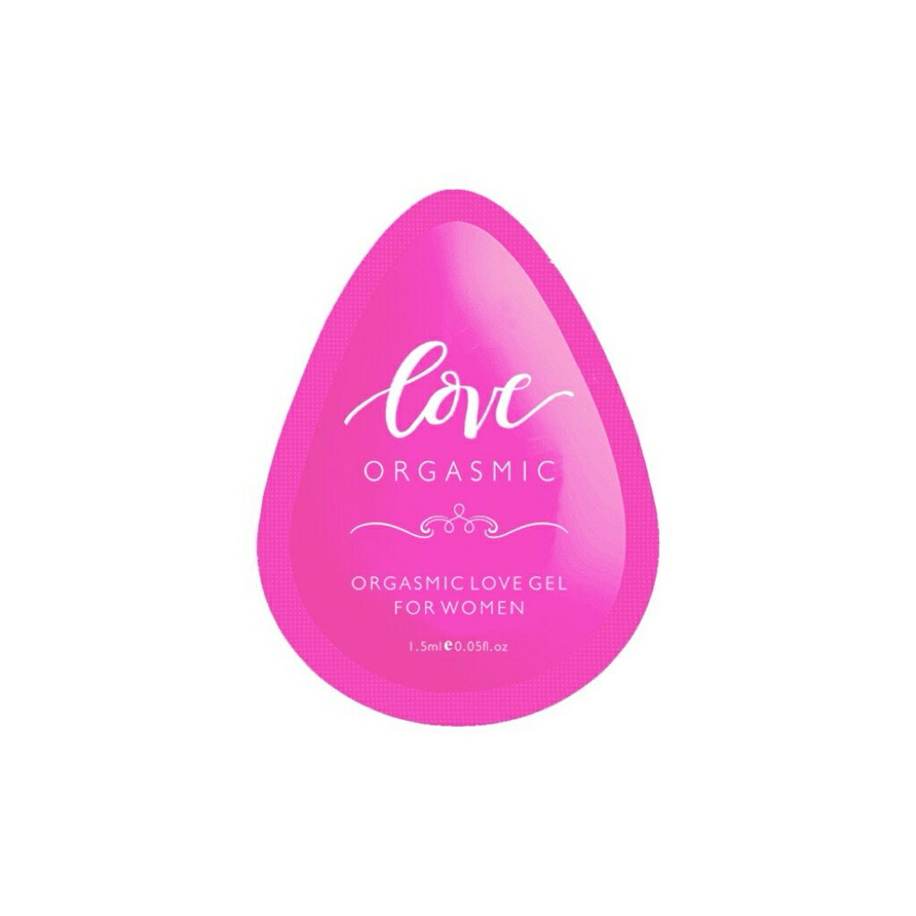 微愛 minilove 女用凝露 水滴型1.5ml 高潮久久迭起 情趣用品 熱感潤滑液 水溶性