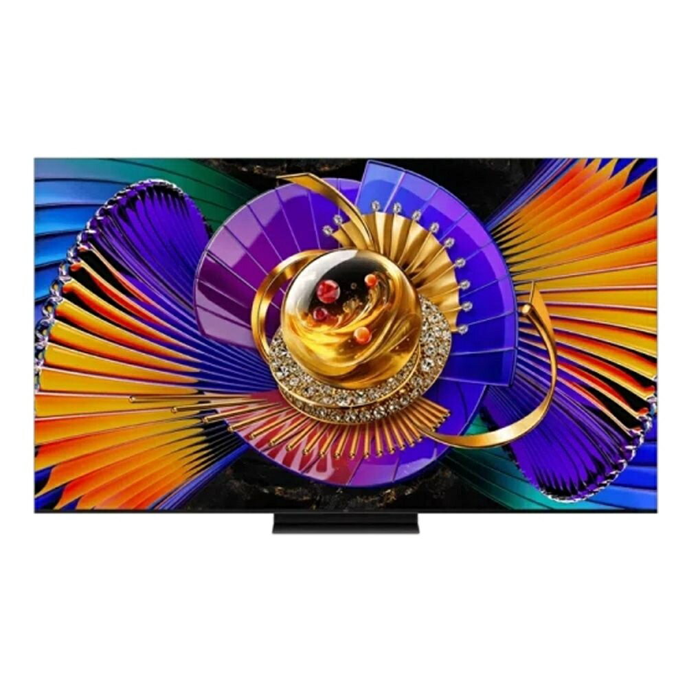 【TCL】65吋 頂級量子智能連網液晶電視 65C7L-含基本安裝