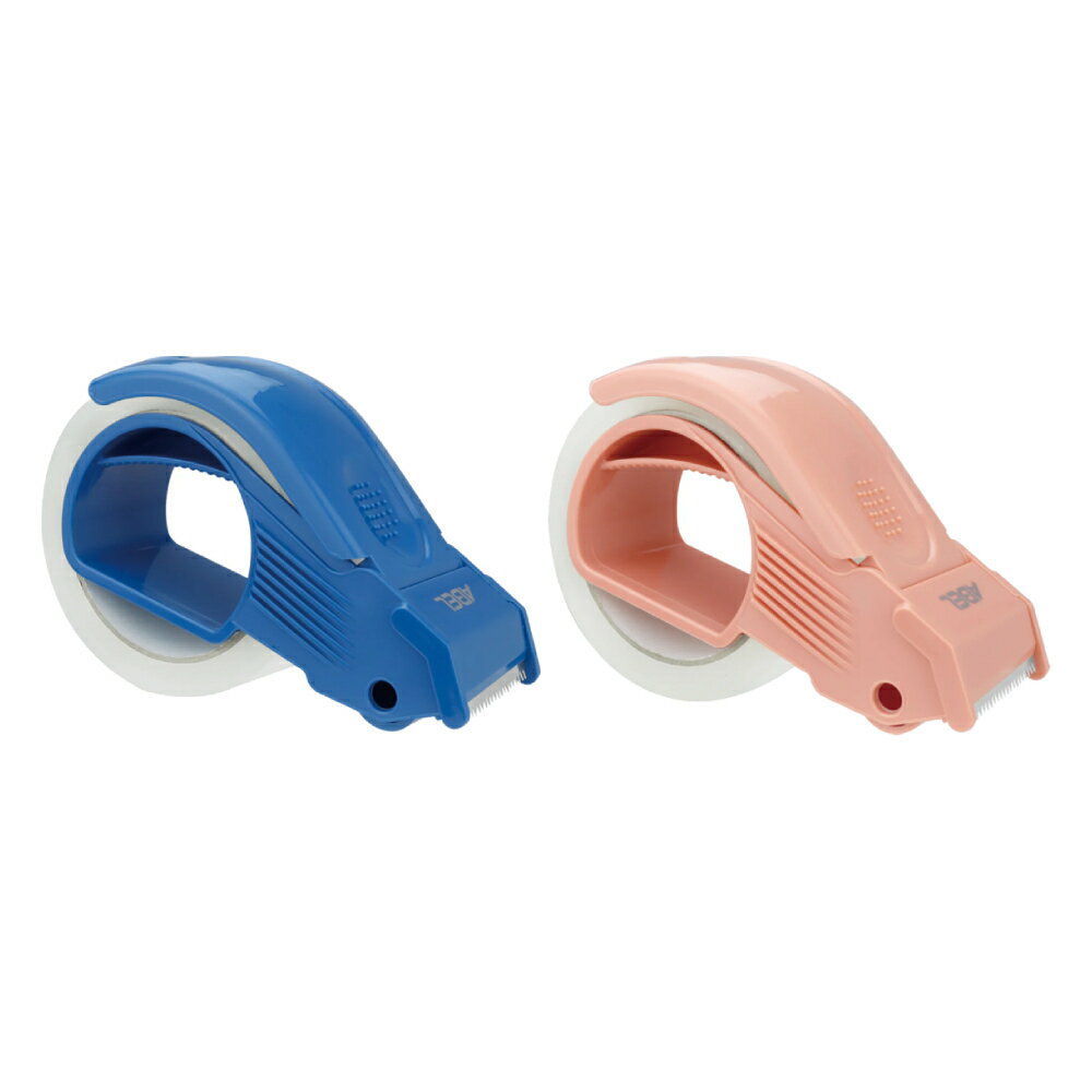 【史代新文具】力大ABEL 03953 斜利切防回黏封箱切台/膠台/切割器