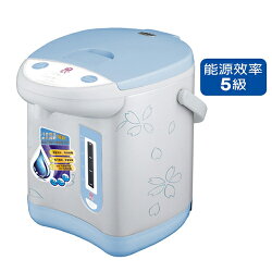 晶工3L JK-3830~E電動熱水瓶【愛買】