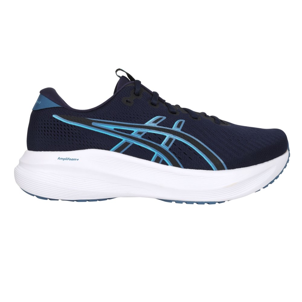 ASICS GEL-EXCITE 11 男慢跑鞋(免運 訓練 亞瑟士「1011C080-402」≡排汗專家≡