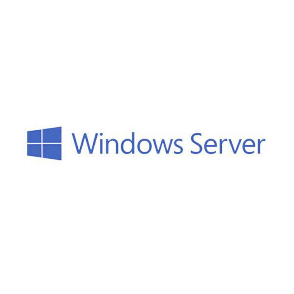 【CUBE卡最高10%回饋】Microsoft 微軟 Windows Server CAL 2022 1pk DSP OEI 5 Clt Device CAL 中文隨機版 R18-06427