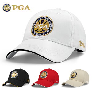 美國PGA 高爾夫球帽 男士防曬帽子 職業比賽 吸汗透氣 夏季戶外