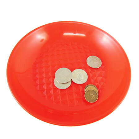 W.I.P 聯合 JC25 圓形小費盤 1