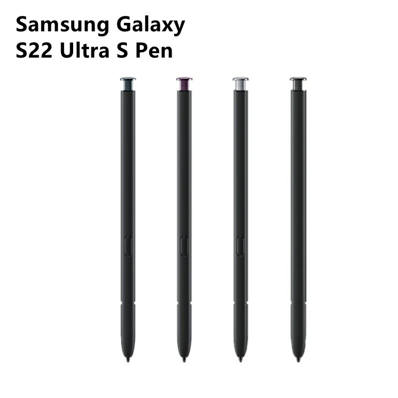 適用於 Samsung Galaxy S22 Ultra 手機有源屏幕手寫筆的 S PEN藍牙手寫筆 S PEN