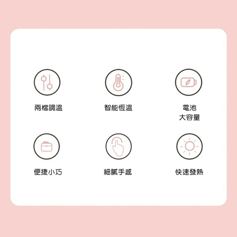 Miffy x MiPOW 暖暖米菲兔 x Miffy暖手蛋MM03【APP享6%回饋】 2