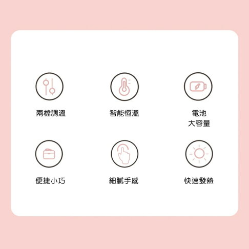 Miffy x MiPOW 暖暖米菲兔 x Miffy暖手蛋MM03【APP享6%回饋】 2