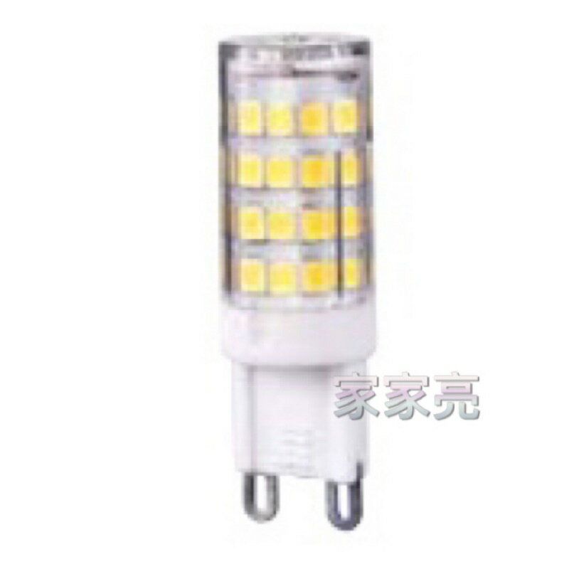 (A Light) MARCH LED G9 5W 玉米燈 白光 黃光 全電壓 3000K 6000K 5瓦