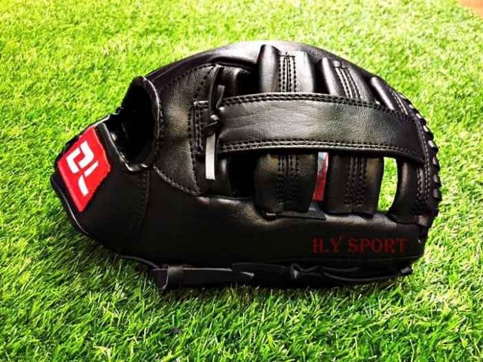 【H.Y SPORT】DL DL-156 棒壘球兩用手套 12.5吋 正手右投