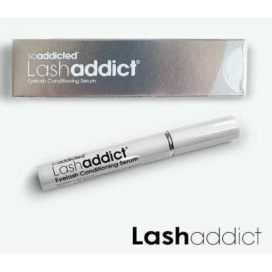 日本直送！快速發貨！】Lashaddict 睫毛精華5ml | 格致良品| 樂天市場