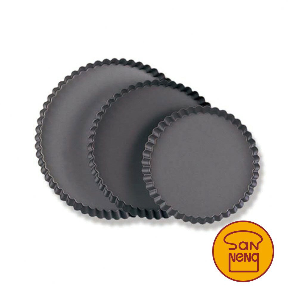 【SANNENG 三能官方】固定菊花派盤 硬膜 SN5552 SN5553 SN5554【領券滿額再折千12/31止】