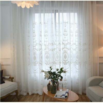 簡約現代遮光窗簾成品定制絨面純色窗簾窗紗客廳臥室陽臺隔熱遮陽