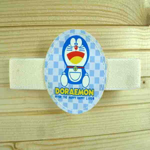 【震撼精品百貨】Doraemon 哆啦A夢 便當袋-臉【共1款】 震撼日式精品百貨