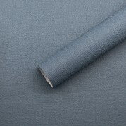 韓國原裝酷斯尼自黏壁布-莫蘭迪星空藍10米(抗菌、防霉)