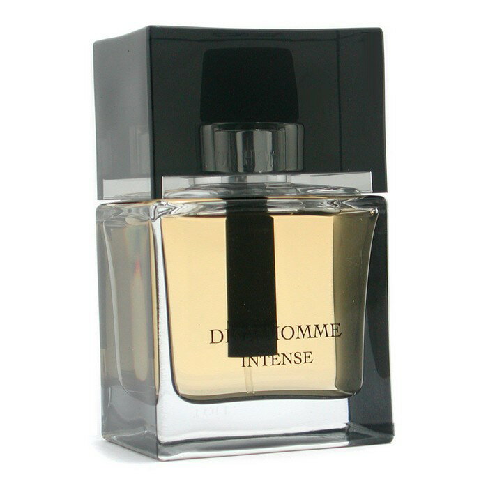 迪奧Christian Dior - Dior Homme Intense Eau De Parfum Spray香水