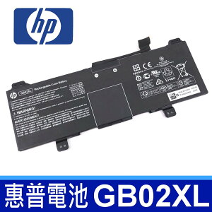 HP GB02XL 3芯 原廠電池 L42550-2C1 L42583-005 HSTNN-IB8W GBO2XL CHROMEBOOK X360 11 G2 EE