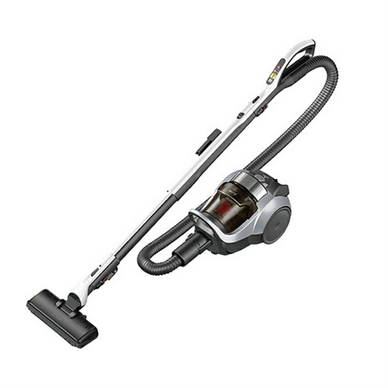 (ㄧ年保固) 日本製 MITSUBISHI 三菱 TC-ED2D 旋風式 吸塵器 免紙袋 輕量 抗菌加工  日本代購