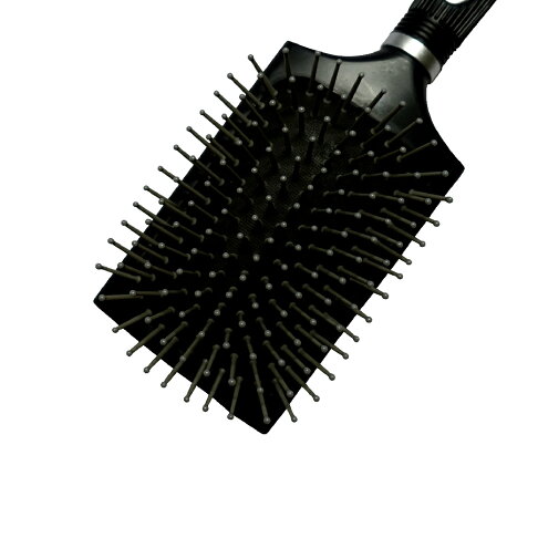 FRACIUS 法拉西施 - D620 負離子強健髮根防止靜電梳 4