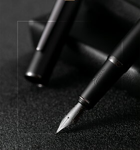 鋼筆練字硬筆書法學生 工筆彎頭彎尖男女商務鋼筆