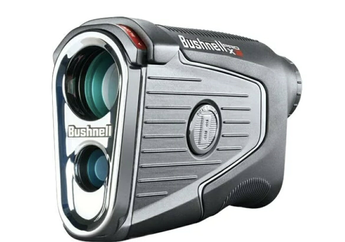 全新 Bushnell PINSEEKER PRO X3 JOLT 雷射測距儀 高爾夫 望遠鏡 IPX7防水 禮物 日本必買代購