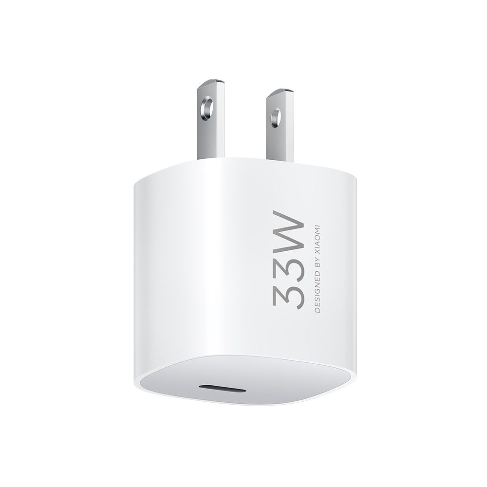 Xiaomi 小米 GaN 氮化鎵充電器 33W Type-C版