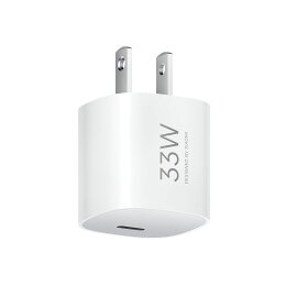 Xiaomi 小米 GaN 氮化鎵充電器 33W Type-C版