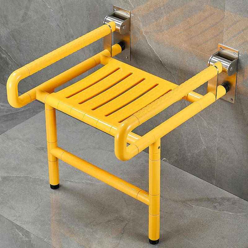 浴室凳折疊凳老人洗澡專用座椅衛生間淋浴安全防滑扶手凳子沐浴椅