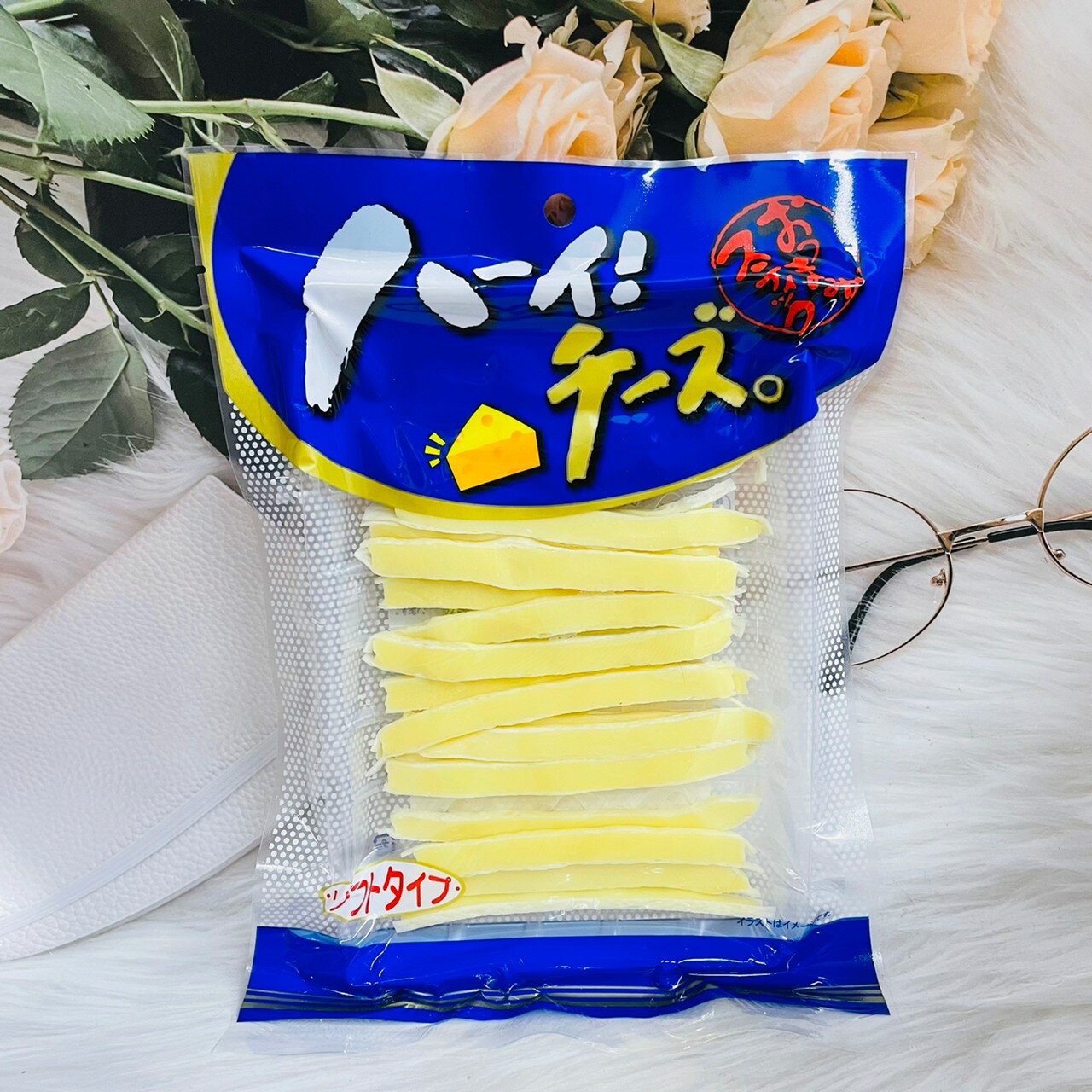 日本 一榮 hi!cheese 嗨起司 嗨起士 起士條 鱈魚起士 65g｜全店$199免運