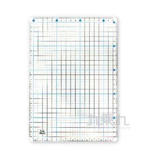 I Am Okay 5mm Pp方眼墊板bpb 32 藍 九乘九購物網官方直營 Rakuten樂天市場 I Am Okay 5mm Pp方眼墊板bpb 32 藍 九乘九購物網官方直營 Rakuten樂天市場