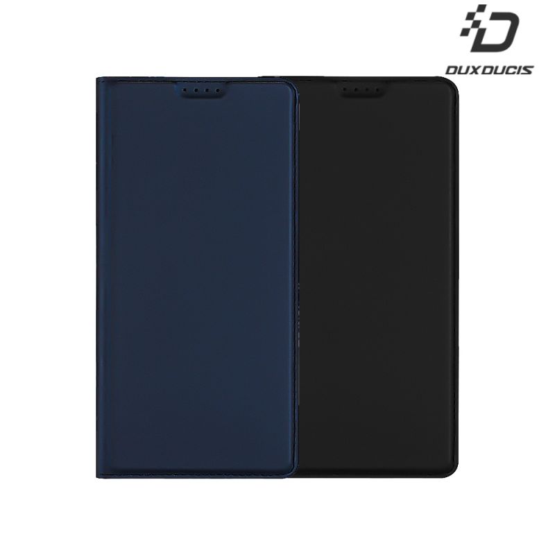 DUX DUCIS Xiaomi 小米 15T SKIN Pro 皮套 側翻皮套 插卡 可立 保護套 手機套 膚感皮套