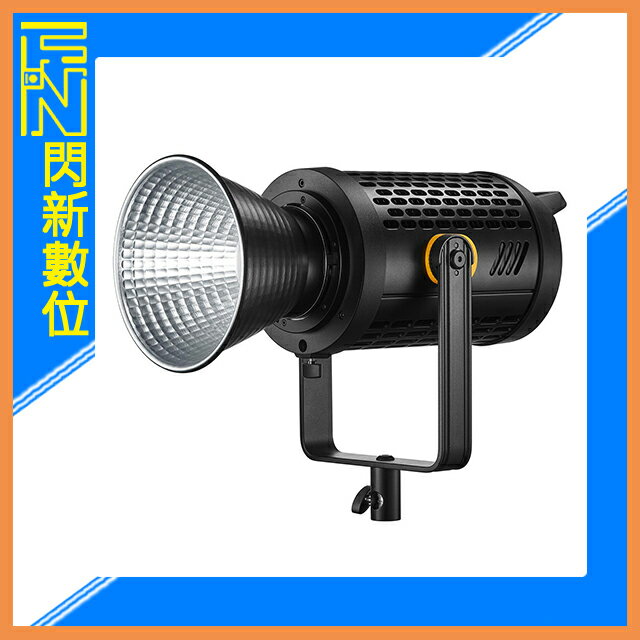 GODOX 神牛 UL150 II 白光 160W 無風扇 靜音 LED 攝影燈 補光燈 UL150II (公司貨)【APP下單4%點數回饋】